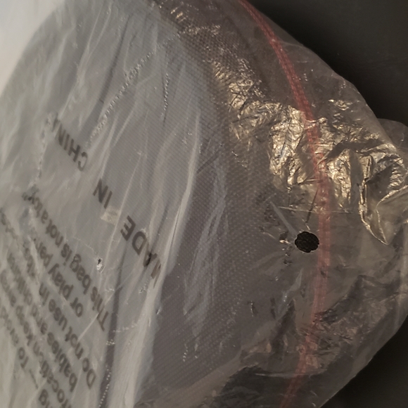 Black Hard Shell Case - Picture 8 of 9